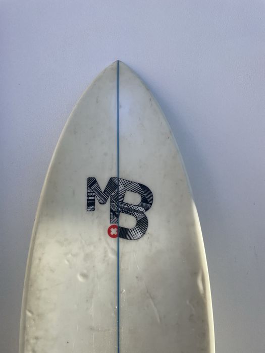 Prancha de Surf MB 5’10