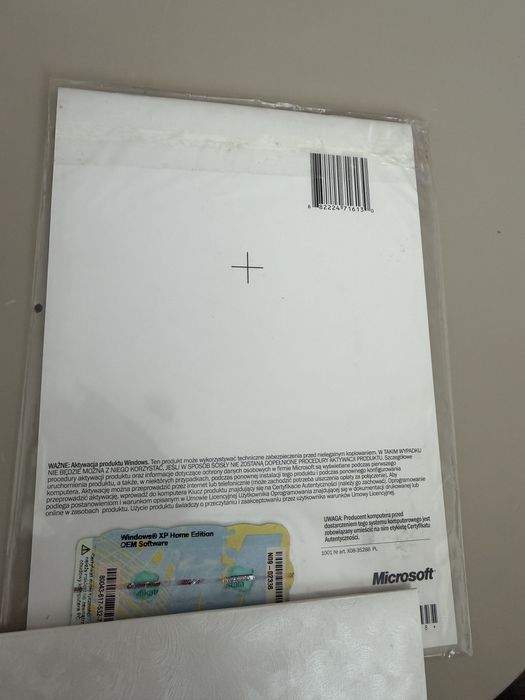 Windows XP Home Edition
