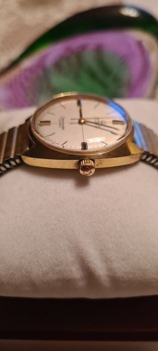 Omega Seamaster Cosmic auto.atic