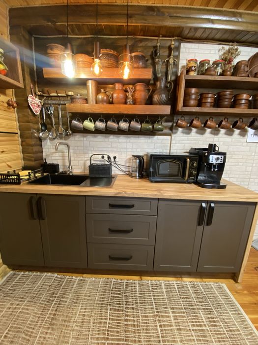 Відпочинок в Котеджі «Загорода» біля Східниці. Подобова оренда.