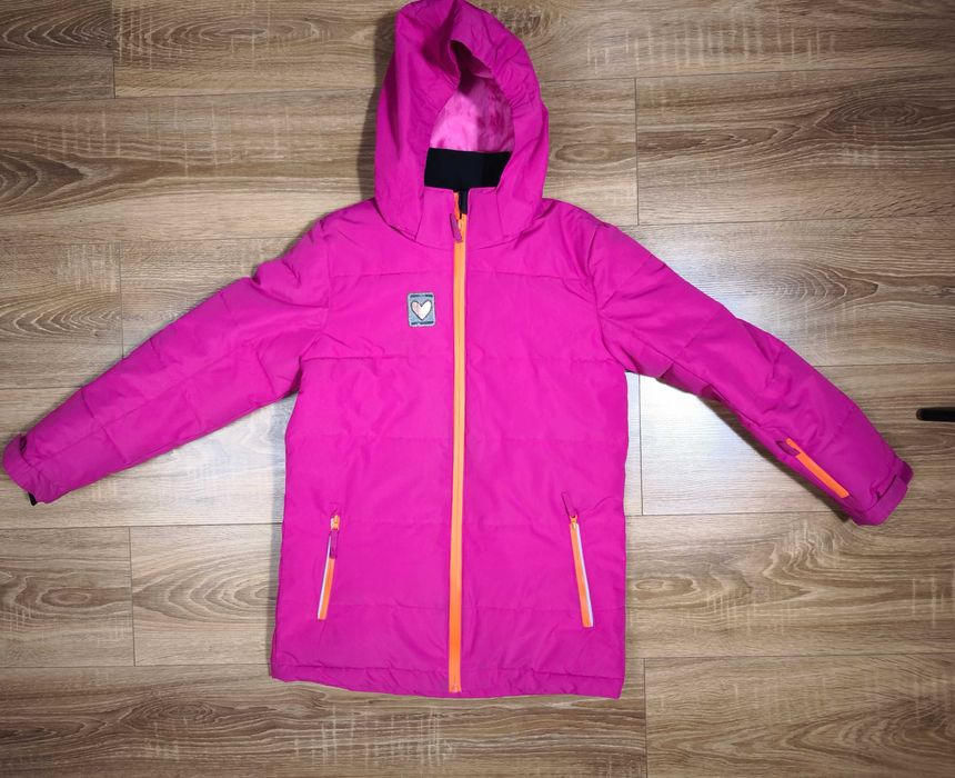 Komplet Narciarski Active Touch -Crane ,rozmiar : 146/152