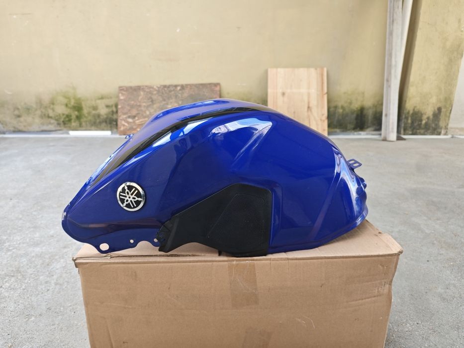 Depósito Gasolina Yamaha MT09