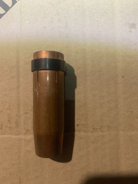 Сопло газове конічне до MB 401 / 501 / D GRIP Abicor