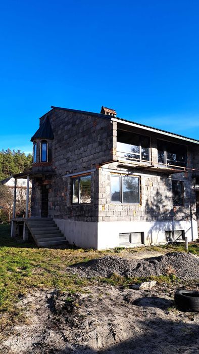 Продаж будинку Старе Рудно Львів район Фуджикури торг