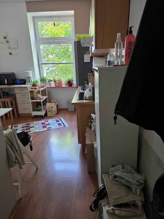 1 lub 2 umeblowane pokoje do wprowadzenia na Polesiu - Niski czynsz!