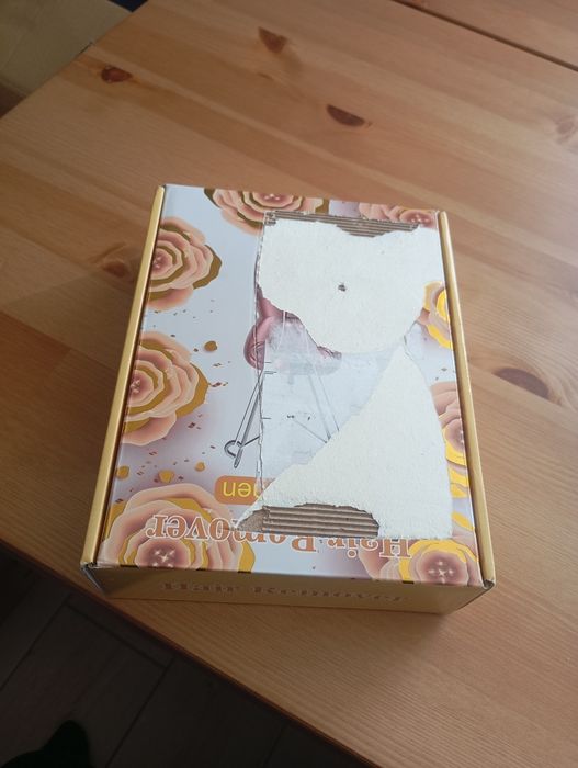 Depilator elektryczny do twarzy