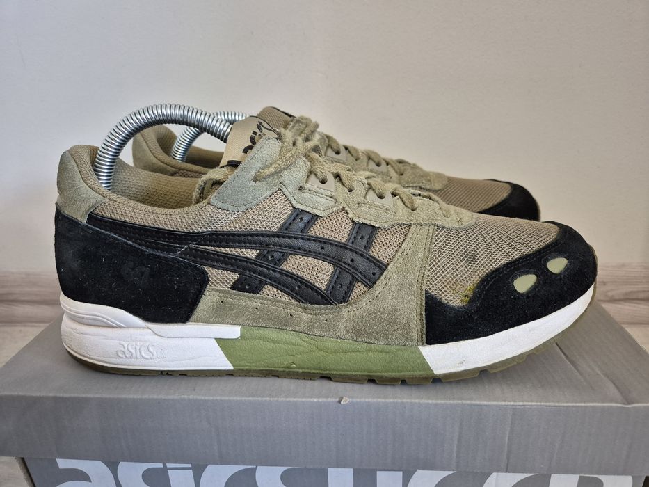 Buty męskie Asics Gel-Lyte rozmiar 43,5.