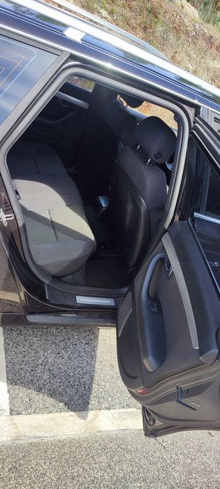 Audi A4 2.0 Sline TDI 170 Cv