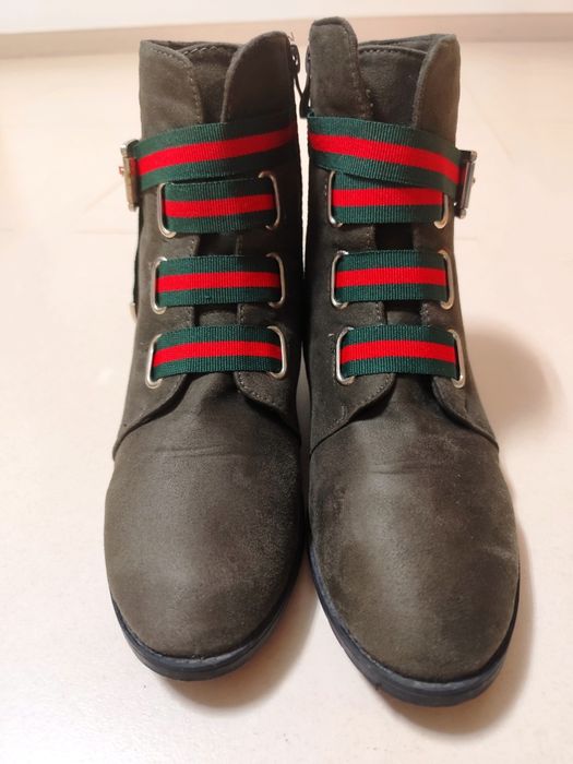 Botins  para Mulher - Amor Amore (Novos - T.39)