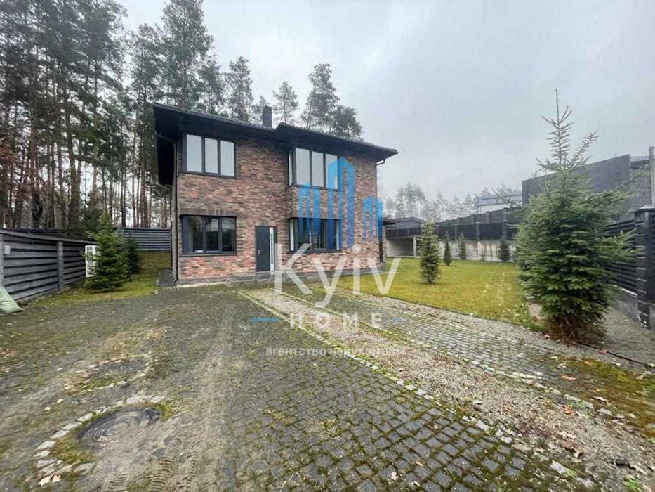 Продаж сучасного будинку з ремонтом у КМ “Нова Ходосівка” біля Києва