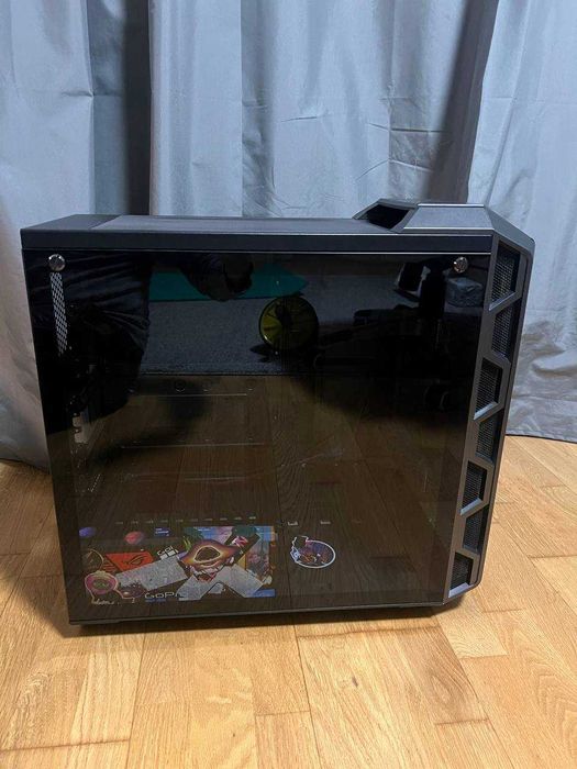 Корпус Cooler Master MasterCase H500