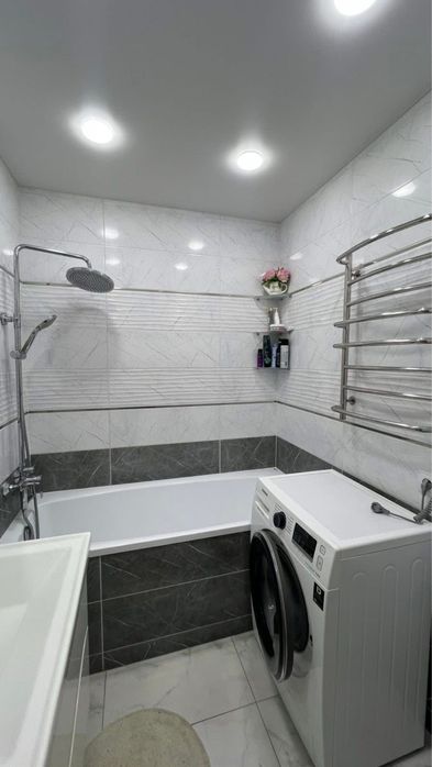 Продаж 3-кімн.квартири в капремонті Біла Церква