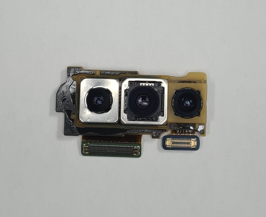 Kamera Aparat Tył Samsung S10 Sm-G973f