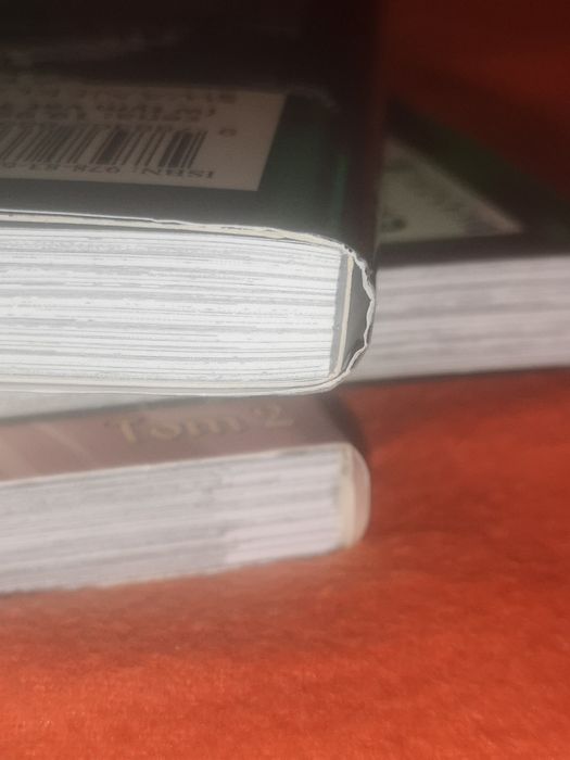 Kuroshitsuji Tom 1, 2, 3 manga