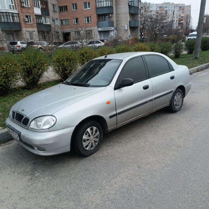 Оренда авто під таксі