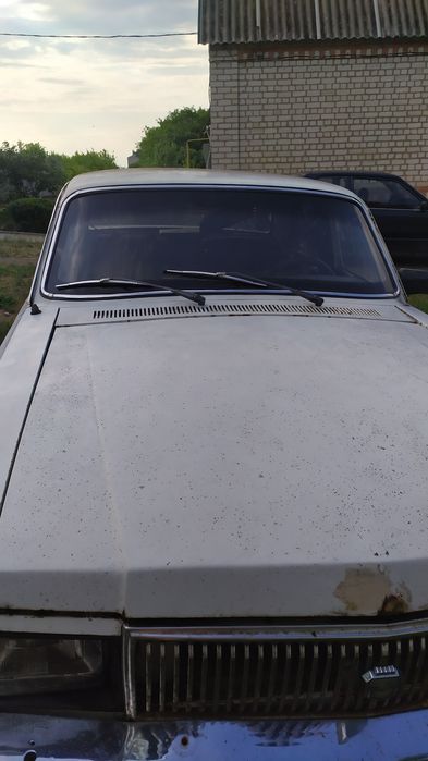 Продам автомобіль