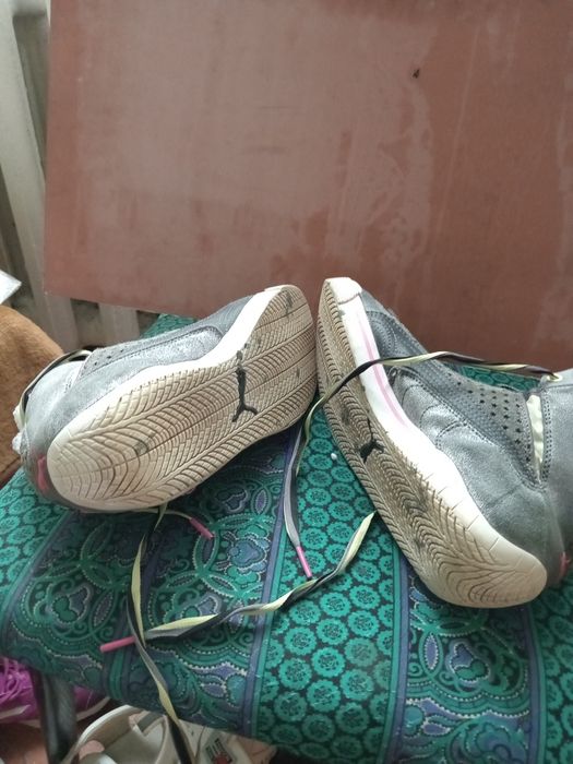 Кроссовки, кеды ,сникерсы Puma оригинал