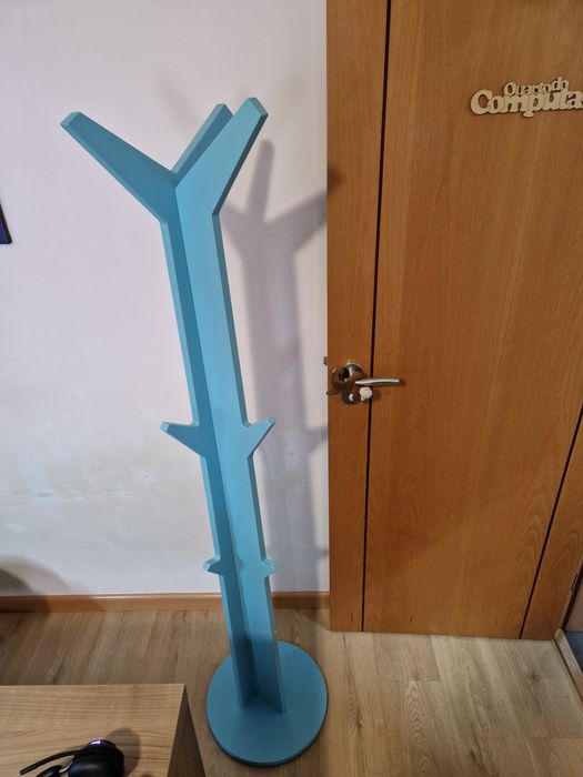 Bengaleiro azul infantil