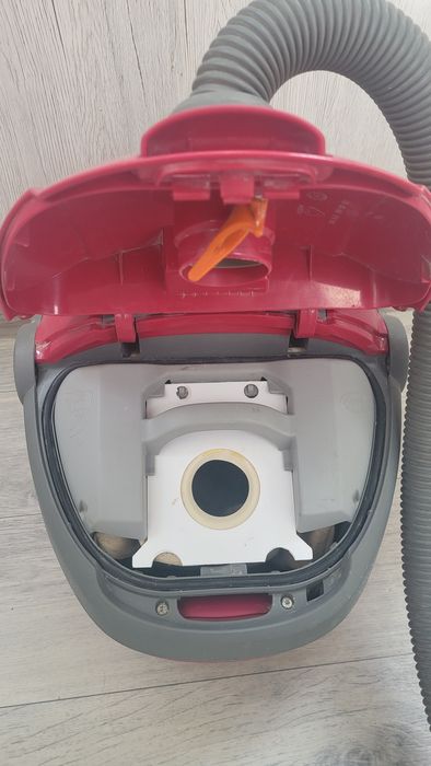 Пылесос Electrolux Ultra Silencer Z3321C