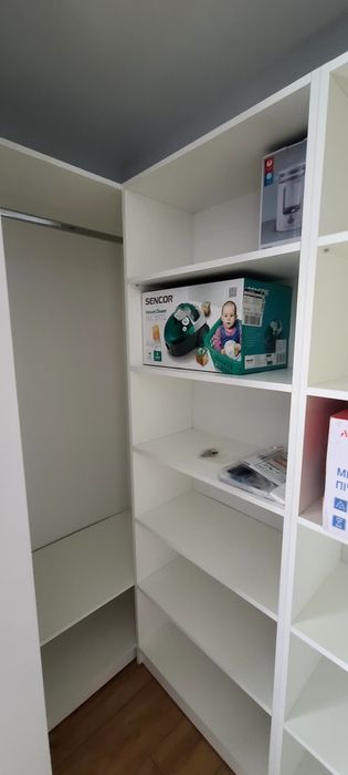 Продаж 2 кімн квартири АВТОРСЬКИЙ проект