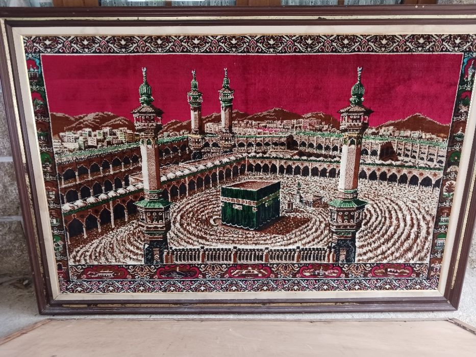 Quados em tecido64298008446337121