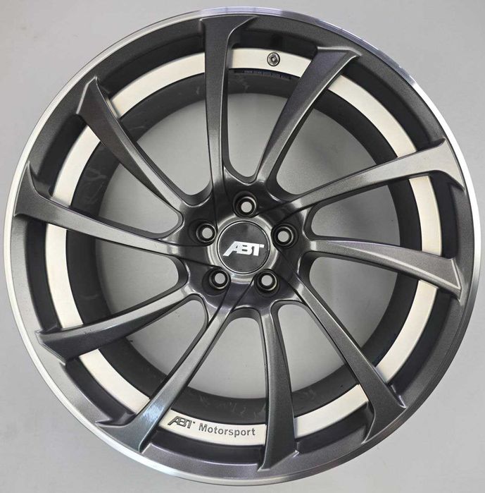 21" диски ABT Audi A6, A7, A8, Q5, RSQ3, S6/S7/S8