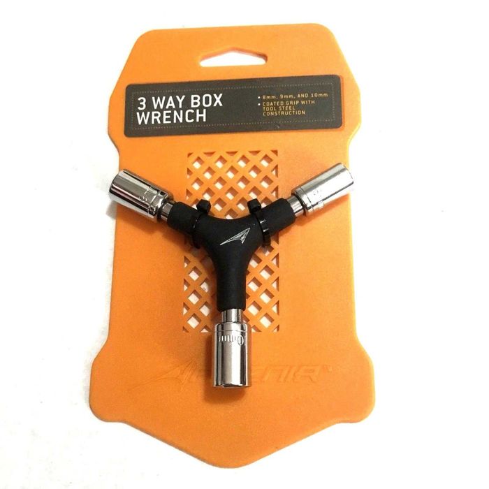 NOWY klucz rowerowy AVENIR 8, 9, 10mm !
