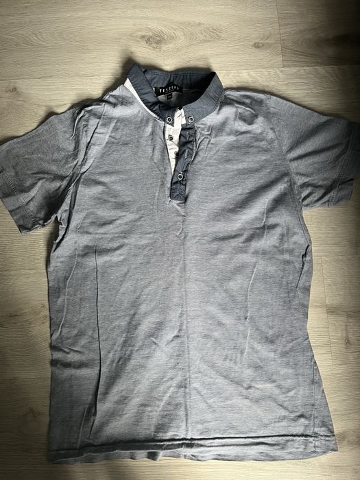 Koszulka meska Testify rozmiar M/L