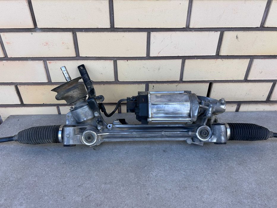 рульова рейка Opel Astra J 2009-2014