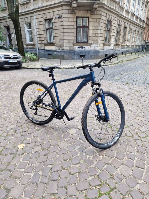 Як новий Discovery 29 колеса велосипед гірсиьки Ltwoo Shimano алюміній