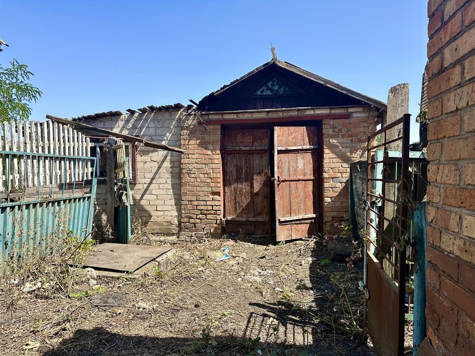 Дом п Горький, ул Уфимцева,  уч 21,5 сот