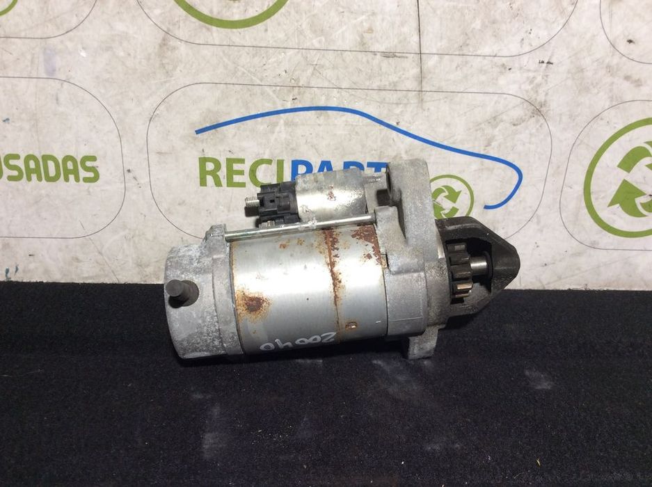 Motor De Arranque Toyota Avensis T27 2.2 D4d