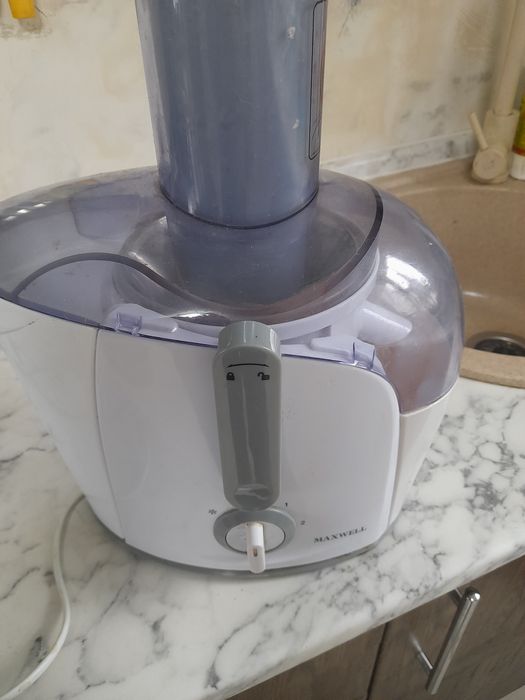 Соковыжималка. Б.у.