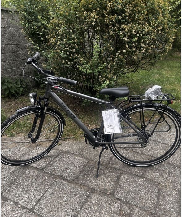 Rower Cross trans 2.0