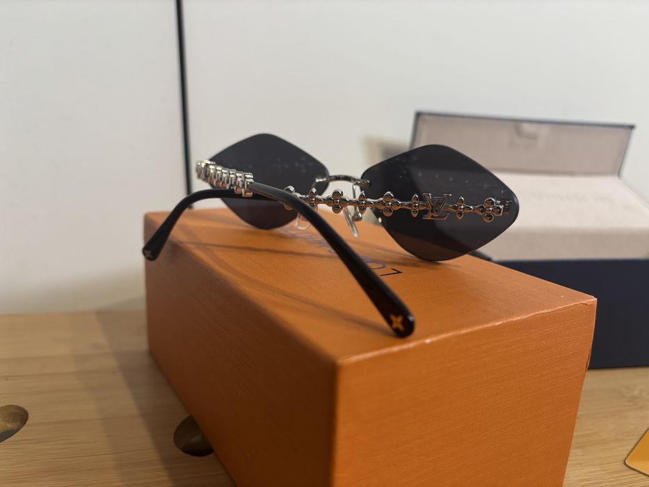 Стильні окуляри Louis Vuitton оригінал