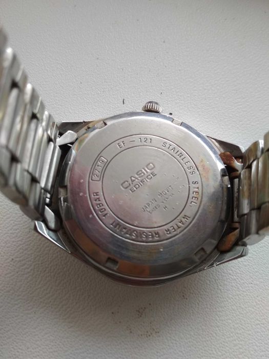 Часы casio оригинал