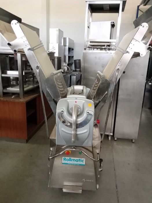 Laminador FERNETO mod. LMF 624 (usado)