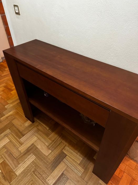 Vendo aparador de entrada