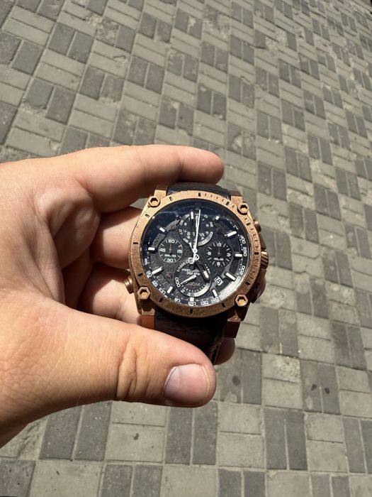 bulova precisionist - купить наручные часы - Цена на OLX.ua