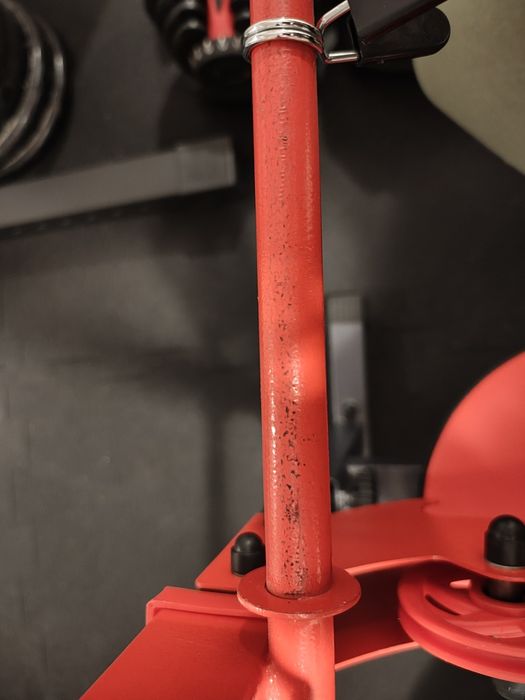 Wyciąg ksport do ławki kssl010