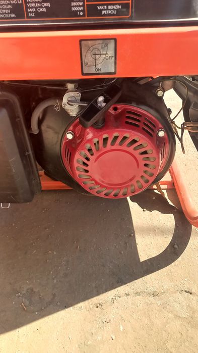 Продам генератор