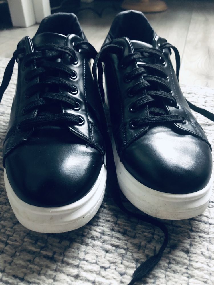 Scarpe anthony mcqueen clearance