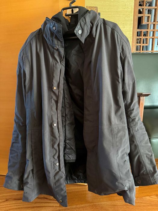 +++ Casaco Dainese Continental D1 +++