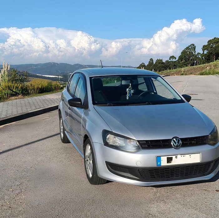 VW Polo 1.6 TDi (2011) | 178.000km | Injetores e EGR Novos + CarPlay