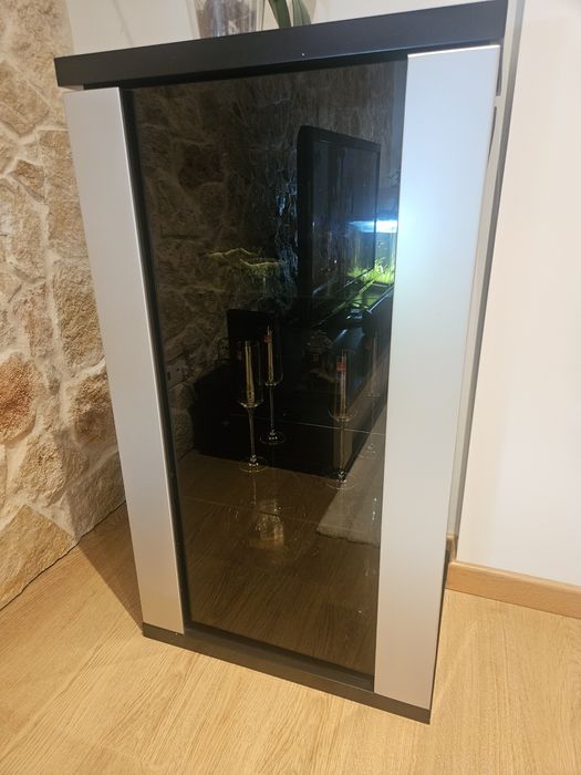 Cristaleira/vitrine