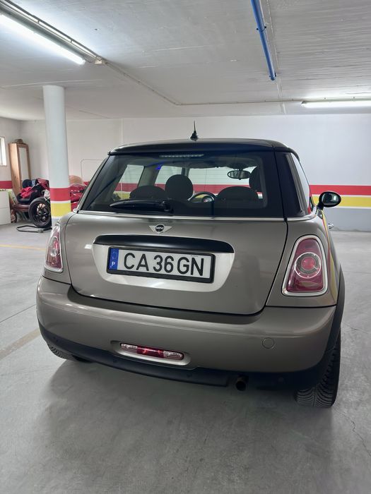 Mini One - Pack Salt