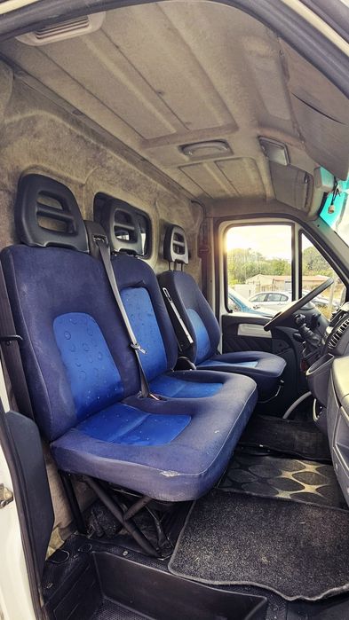 Peugeot boxer 2.2 hdi  Max