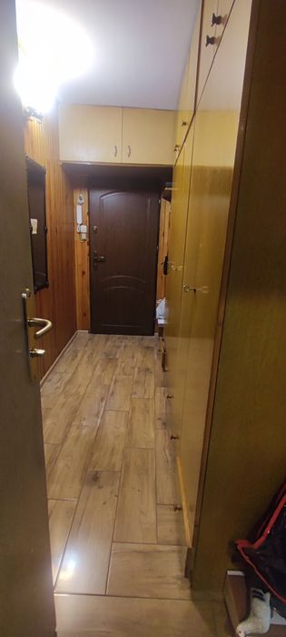 Mieszkanie w Chorzowie  68 m2