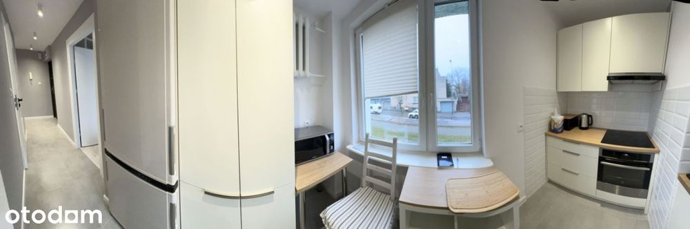 Mieszkanie 3 pokojowe po remoncie 55 m² na wynajem - Widok 4