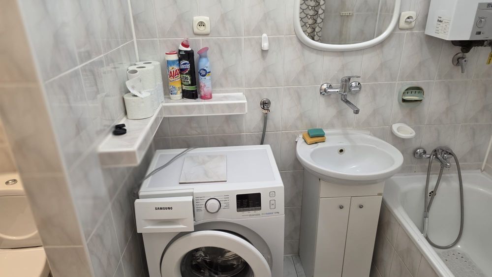 Mieszkanie 2 pokoje Mierzęcice, Pyrzowice